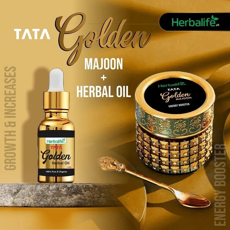 Tata Golden Bundle