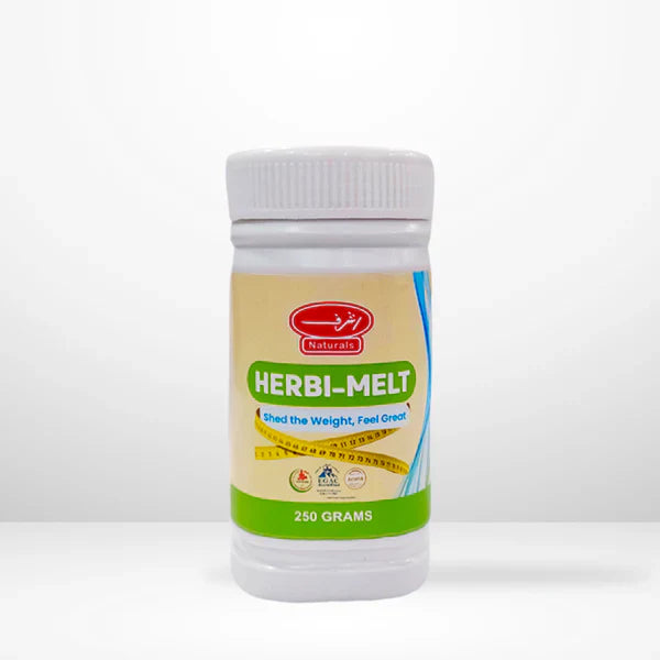 Herbi-Melt