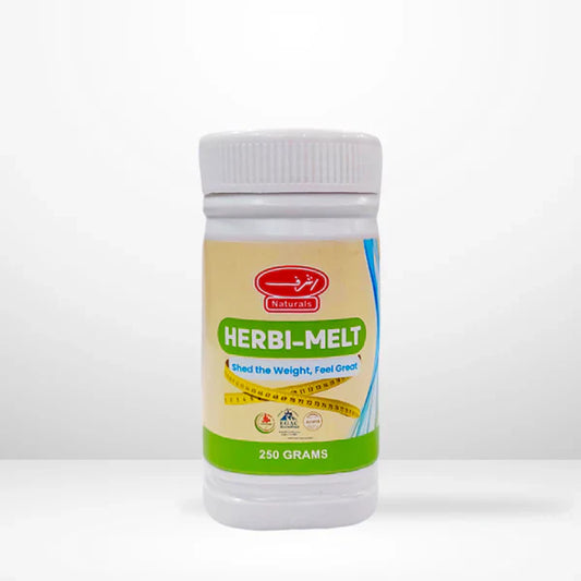 Herbi-Melt